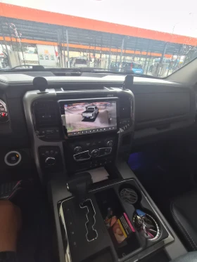 Dodge RAM 1500, снимка 6
