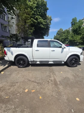 Dodge RAM 1500, снимка 12