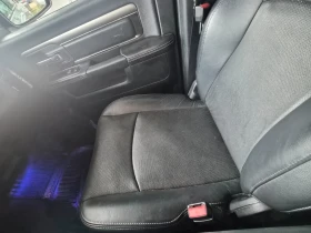 Dodge RAM 1500, снимка 9