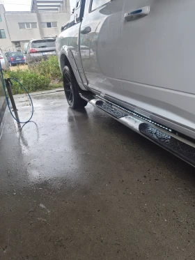 Dodge RAM 1500, снимка 5