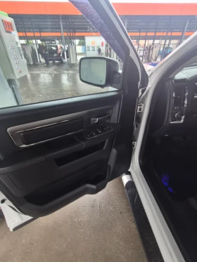 Dodge RAM 1500, снимка 8