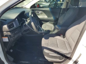 Kia Niro, снимка 7