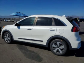 Kia Niro, снимка 2
