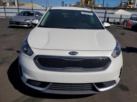 Kia Niro, снимка 5