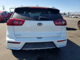 Kia Niro, снимка 6
