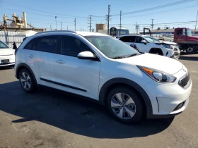 Kia Niro, снимка 4