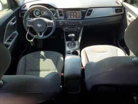 Kia Niro, снимка 8