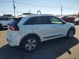 Kia Niro, снимка 3