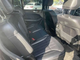 Mercedes-Benz GL 350 D * AMG * 7 МЕСТА * 360 * CARFAX * , снимка 11
