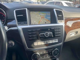 Mercedes-Benz GL 350 D * AMG * 7 МЕСТА * 360 * CARFAX * , снимка 9