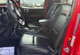 Jeep Gladiator * Rubicon * АВТОКРЕДИТ БЕЗ ПЪРВОНАЧАЛНА ВНОСКА* , снимка 5