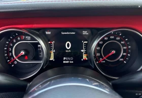 Jeep Gladiator * Rubicon * АВТОКРЕДИТ БЕЗ ПЪРВОНАЧАЛНА ВНОСКА* , снимка 8