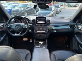 Mercedes-Benz GLE 43 AMG * АвтоКредит* (ЦЕНА ДО БГ)* , снимка 14