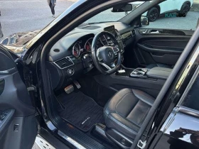 Mercedes-Benz GLE 43 AMG * АвтоКредит* (ЦЕНА ДО БГ)* , снимка 9