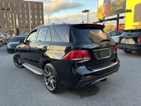Mercedes-Benz GLE 43 AMG * АвтоКредит* (ЦЕНА ДО БГ)* , снимка 5