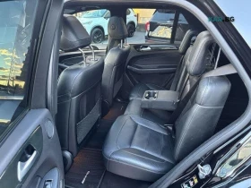 Mercedes-Benz GLE 43 AMG * АвтоКредит* (ЦЕНА ДО БГ)* , снимка 10