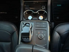Mercedes-Benz GLE 43 AMG * АвтоКредит* (ЦЕНА ДО БГ)* , снимка 15