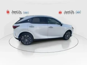 Lexus RX 350h ULTRA LUXURY * 360 CAMERA * ОБДУХВАНЕ * HEAD UP * , снимка 3