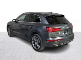 Audi Q5, снимка 10