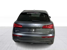 Audi Q5, снимка 11