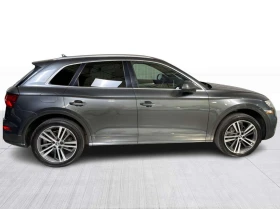 Audi Q5, снимка 3