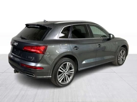 Audi Q5, снимка 13