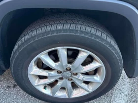 Jeep Cherokee * Limited * CARFAX * БЕЗ ПЪРВОНАЧАЛНА ВНОСКА, снимка 7