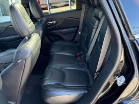Jeep Cherokee * Limited * CARFAX * БЕЗ ПЪРВОНАЧАЛНА ВНОСКА, снимка 10