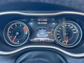 Jeep Cherokee * Limited * CARFAX * БЕЗ ПЪРВОНАЧАЛНА ВНОСКА, снимка 8
