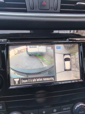 Nissan Qashqai, снимка 9