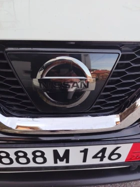 Nissan Qashqai, снимка 10