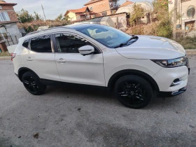 Nissan Qashqai, снимка 2