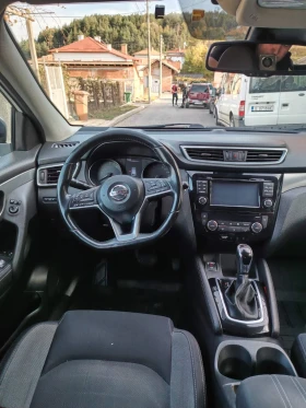 Nissan Qashqai, снимка 6