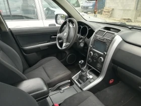 Suzuki Vitara 1.9 DDI/4X4/ | Mobile.bg    6