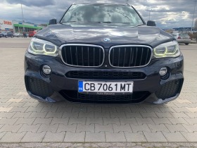BMW X5, снимка 8 - Автомобили и джипове - 44956600
