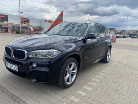 BMW X5, снимка 1 - Автомобили и джипове - 44956600