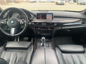 BMW X5, снимка 14 - Автомобили и джипове - 44956600