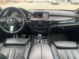 BMW X5, снимка 14