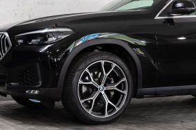 BMW X6 xDrive30d, снимка 5