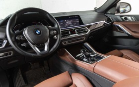 BMW X6 xDrive30d, снимка 6