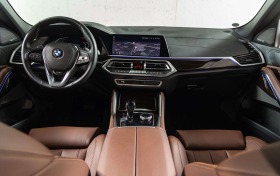 BMW X6 xDrive30d, снимка 7
