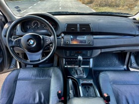 BMW X5 Е53, снимка 12