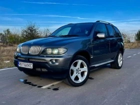 BMW X5, снимка 1