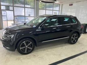 VW Tiguan Highline DSG BMT StHz/Pano/Virtuell/HUD, снимка 3