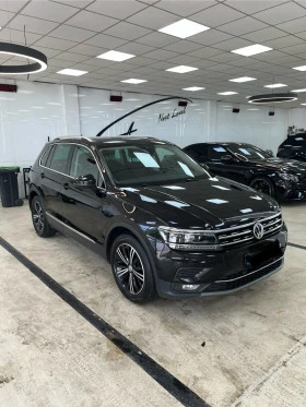 VW Tiguan Highline DSG BMT StHz/Pano/Virtuell/HUD, снимка 1