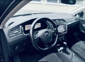 VW Tiguan Highline DSG BMT StHz/Pano/Virtuell/HUD, снимка 12