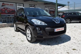 Peugeot 4007 2.2 HDI 4x4 7  | Mobile.bg    1