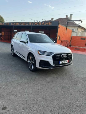 Audi Q7, снимка 3