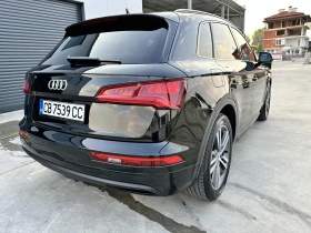 Audi Q5 2.0TDI MATRIX S-LINE B&O VIRTUAL COCKPIT CERAMIC , снимка 4