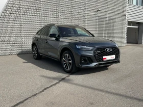 Audi Q5 S line 40 TDI quattro | Mobile.bg    3